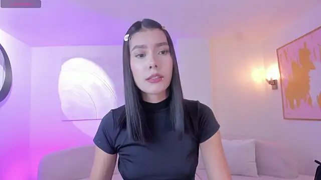 NiaSalvatore online show from 04-09-26, 01:27