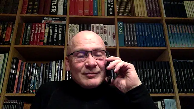 Parleg2 online show from 01-10-26, 06:09