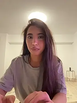 Snapshot of miaceleste chatting on 01-10-26, 10:58 miaceleste online show from 01-10-26, 10:58