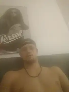 Hessebub online show from 10-16-25, 05:47