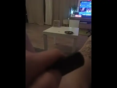 Hessebub online show from 02-01-26, 03:38