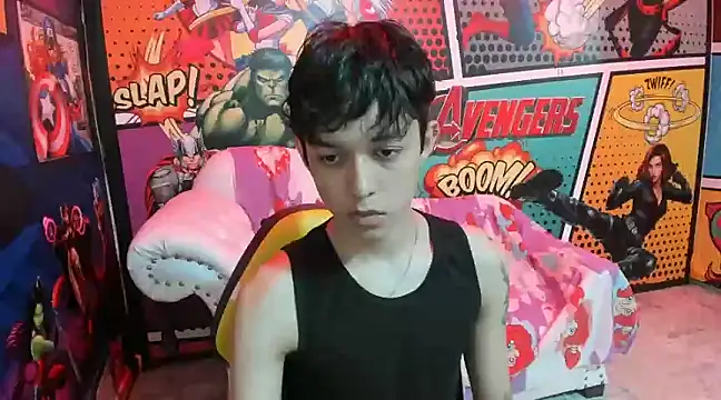 jisuscat online show from 01-03-25, 07:29