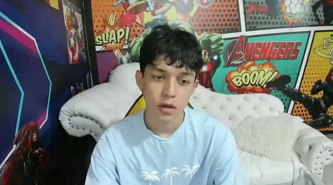 jisuscat online show from 01-09-25, 06:47