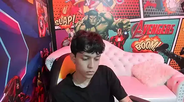 jisuscat online show from 01-11-25, 12:55