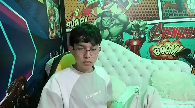 jisuscat online show from 01-15-25, 10:13