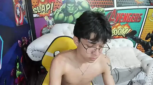 jisuscat online show from 01-20-25, 10:26