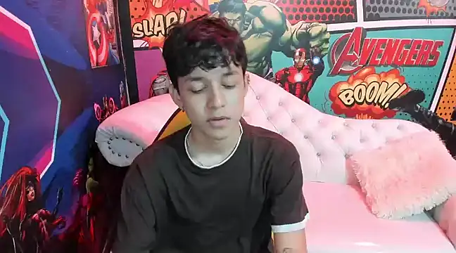 jisuscat online show from 01-22-25, 07:45