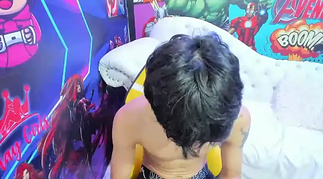 jisuscat online show from 01-23-25, 10:11