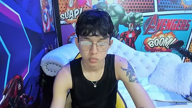 jisuscat online show from 01-25-25, 07:07