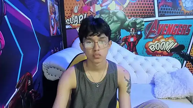 jisuscat online show from 01-26-25, 07:31