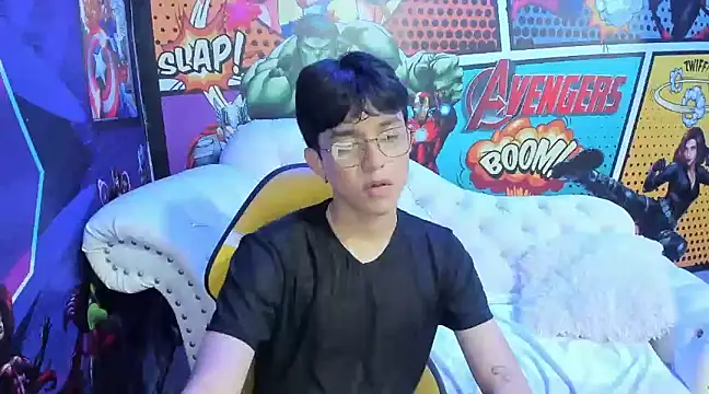 jisuscat online show from 01-29-25, 11:25