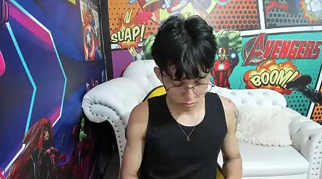 jisuscat online show from 02-01-25, 09:51