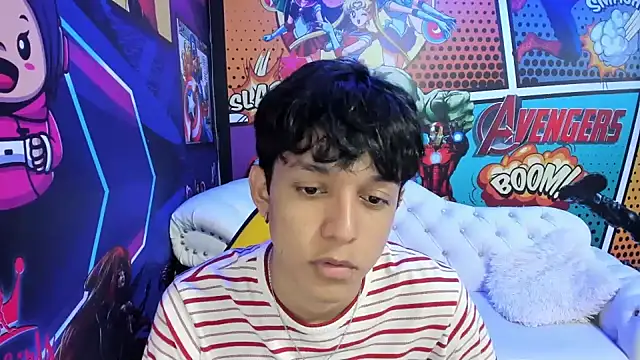 jisuscat online show from 02-08-25, 07:05