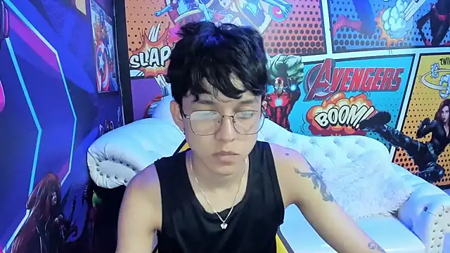 jisuscat online show from 02-09-25, 06:58