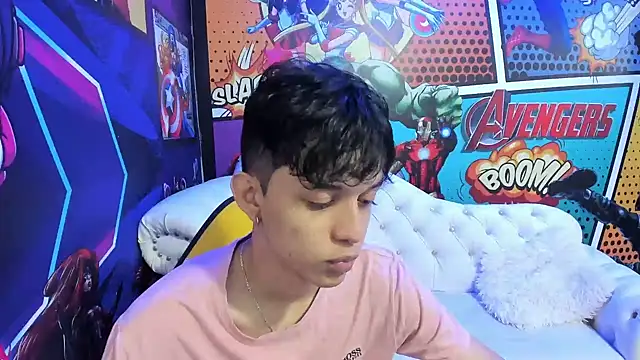 jisuscat online show from 02-12-25, 04:00