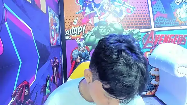 jisuscat online show from 02-17-25, 10:03