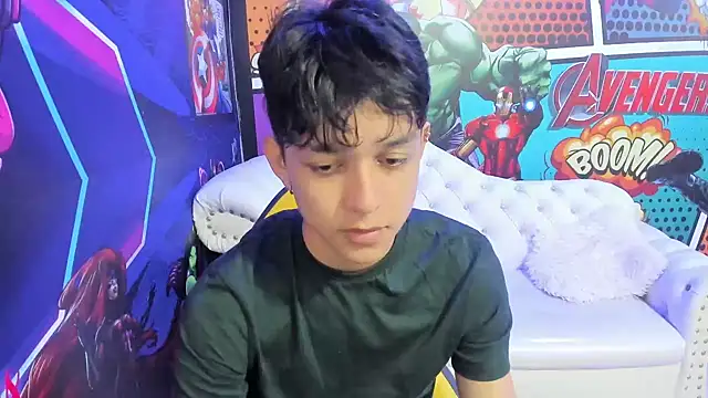 jisuscat online show from 02-19-25, 07:05