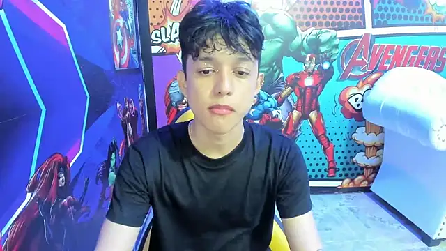 jisuscat online show from 02-20-25, 11:43