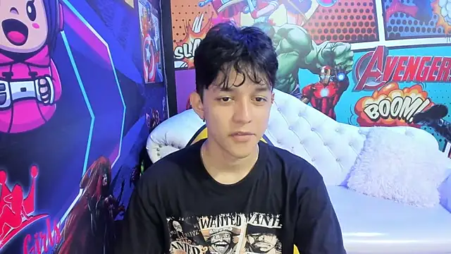 jisuscat online show from 02-24-25, 10:14