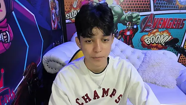 jisuscat online show from 03-05-25, 03:18