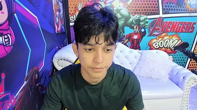 jisuscat online show from 03-05-25, 06:45