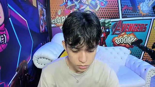 jisuscat online show from 03-06-25, 06:48