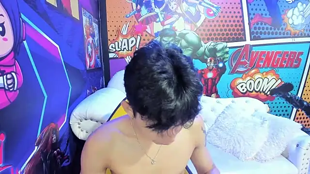 jisuscat online show from 03-06-25, 09:53