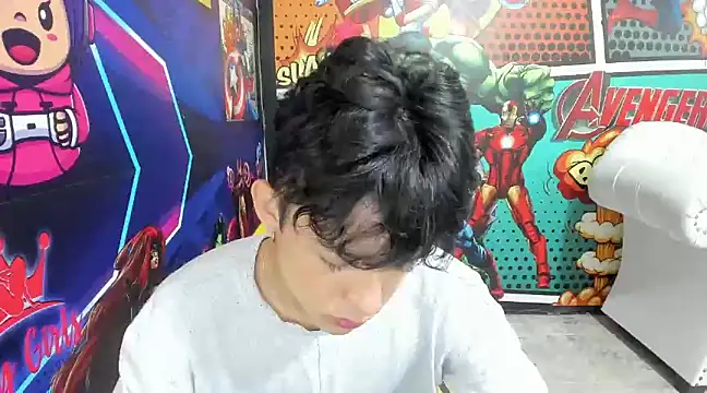 jisuscat online show from 03-14-25, 10:49