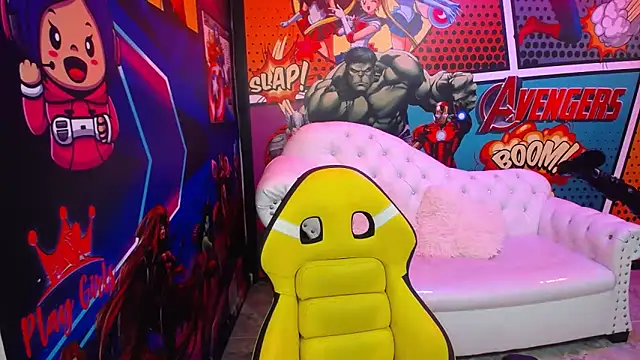 jisuscat online show from 03-21-25, 08:18