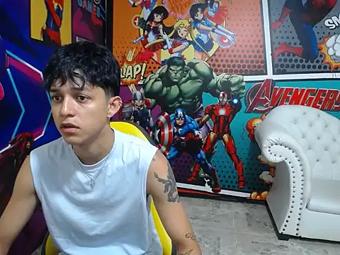 jisuscat online show from 09-26-25, 07:07