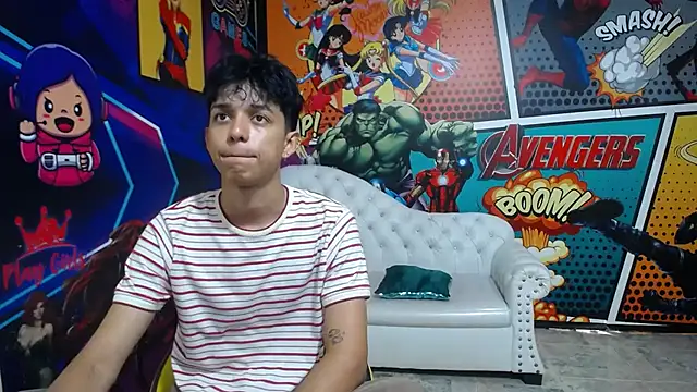 jisuscat online show from 09-27-25, 06:57