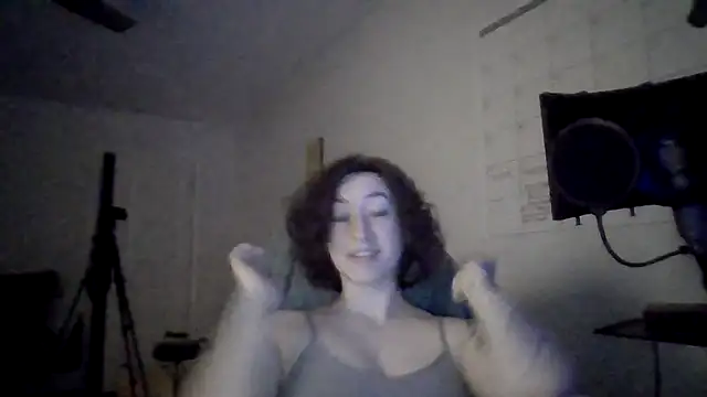 Snapshot of ParkerGYATT chatting on 05-20-26, 12:06 ParkerGYATT online show from 05-20-26, 12:06