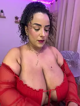 ariadna cooper online show from 11-13-25, 04:44