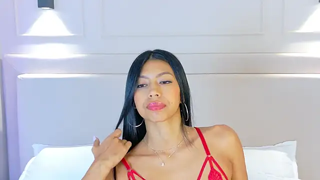 AbieHills online show from 02-17-25, 12:48