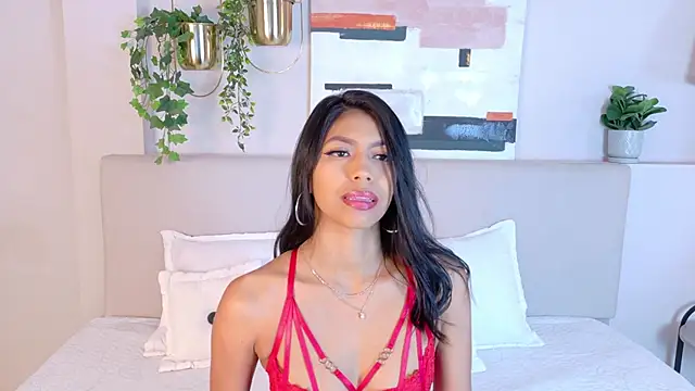 AbieHills online show from 03-12-25, 11:53