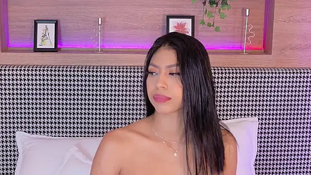 AbieHills online show from 03-13-25, 02:12