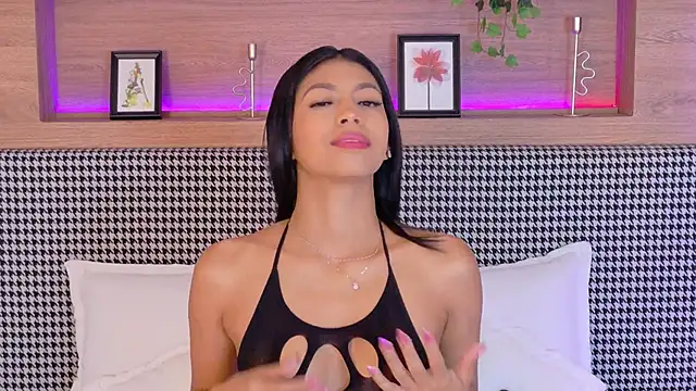 AbieHills online show from 03-14-25, 11:56