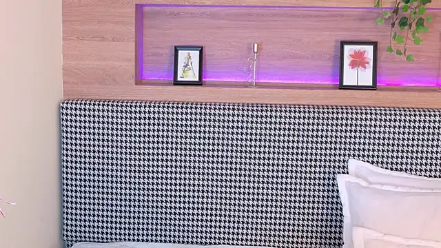 AbieHills online show from 03-19-25, 11:28