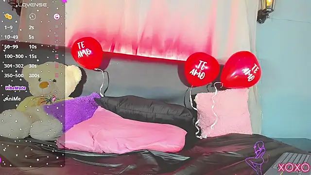 Gisele fox online show from 02-16-25, 01:47