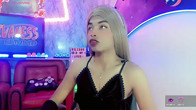 Gisele fox online show from 02-26-25, 07:27