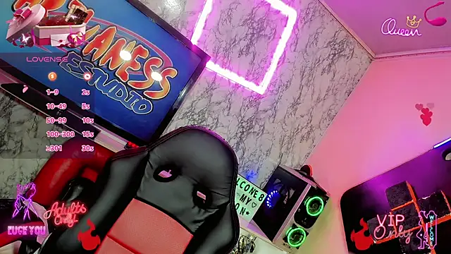 Gisele fox online show from 01-16-26, 07:18