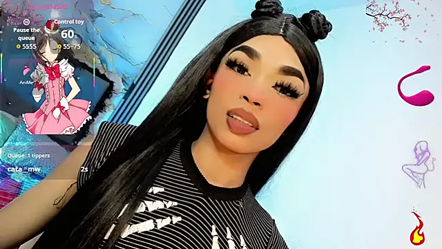 Gisele fox online show from 04-22-26, 11:28