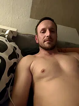 Geiler Staender online show from 11-13-25, 10:19