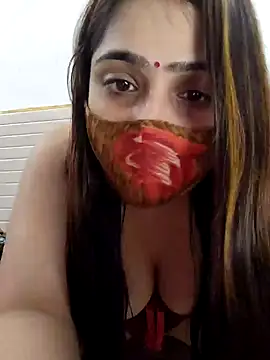 shreya1765 online show from 01-02-25, 10:58