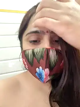 shreya1765 online show from 01-16-25, 04:39