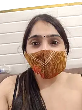 shreya1765 online show from 01-24-25, 05:32