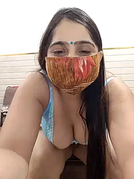 shreya1765 online show from 02-08-25, 11:22