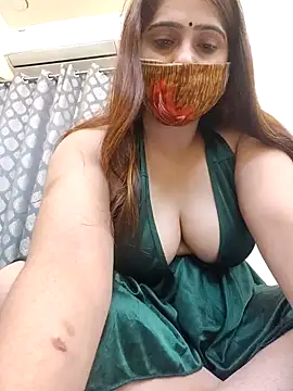 shreya1765 online show from 11-25-25, 10:37