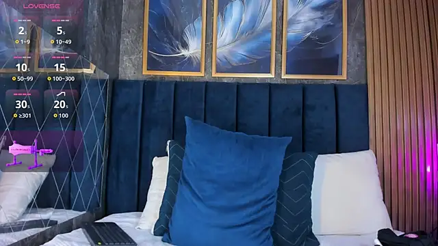 Snapshot of Lancelot_Benwick chatting on 12-18-25, 08:59 Lancelot Benwick online show from 12-18-25, 08:59