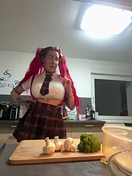 Snapshot of Mia-Fuchs chatting on 02-11-26, 05:18 Mia-Fuchs online show from 02-11-26, 05:18